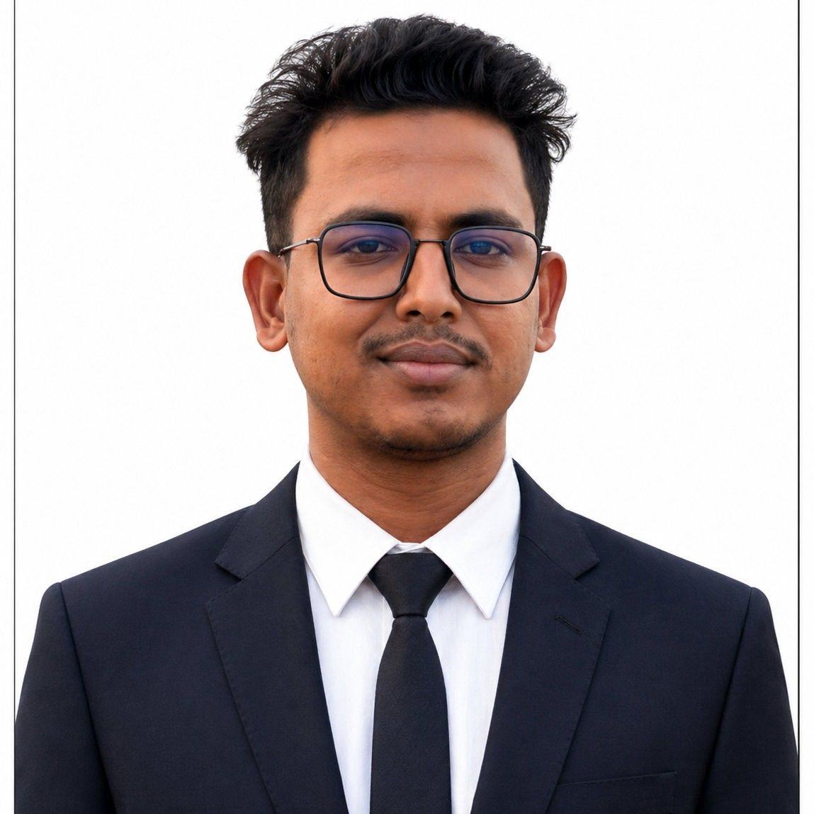 Hm Rakib Shamim