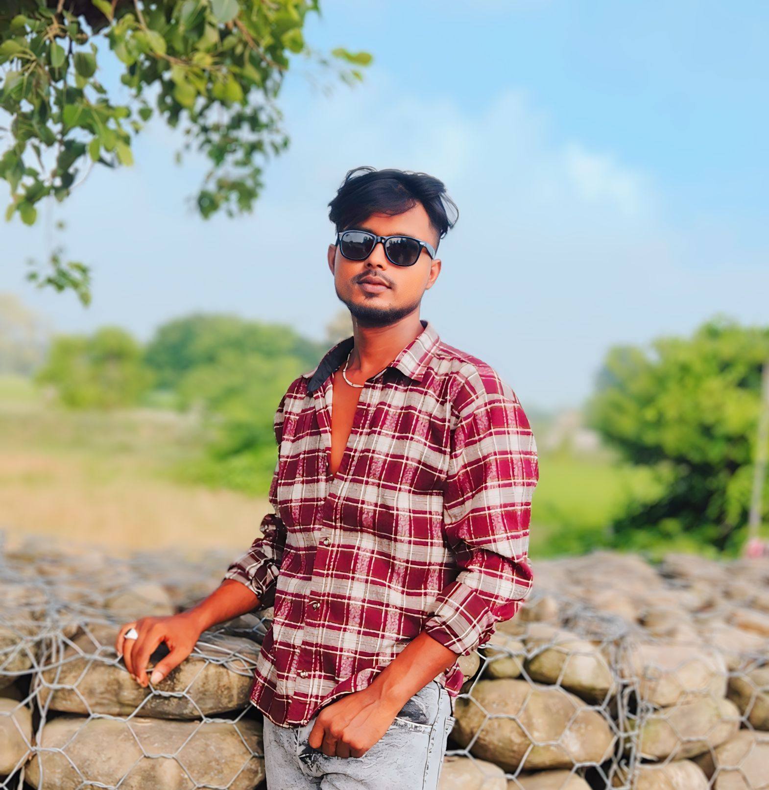 Rahish Khan