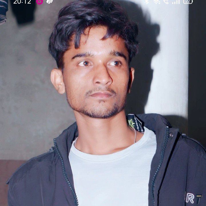 Monu Kumar