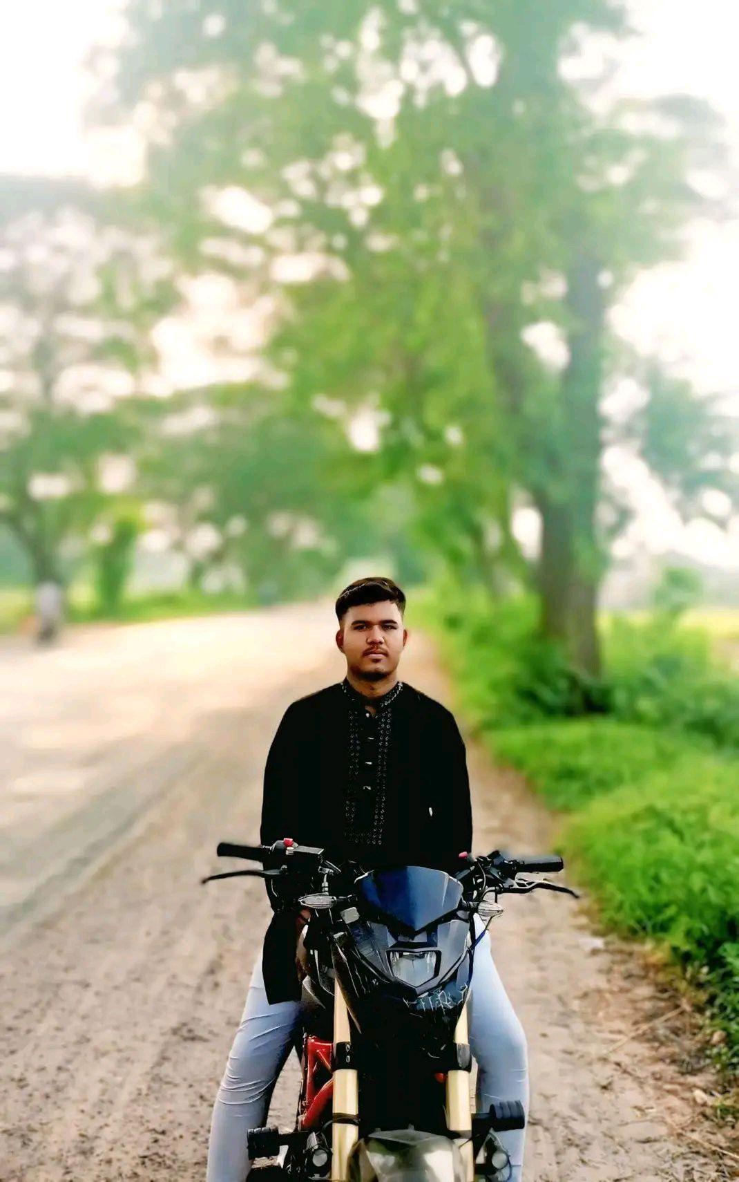 MD Anjun Ahmed