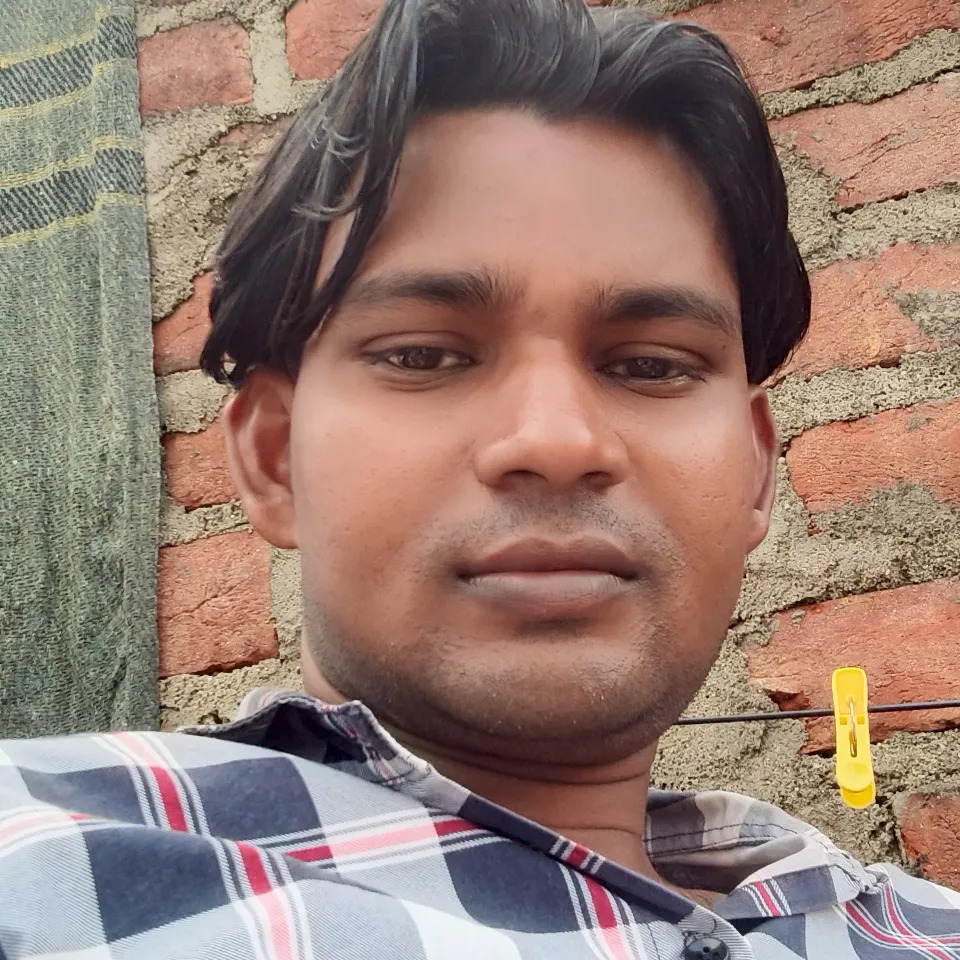 Ramashish Kumar