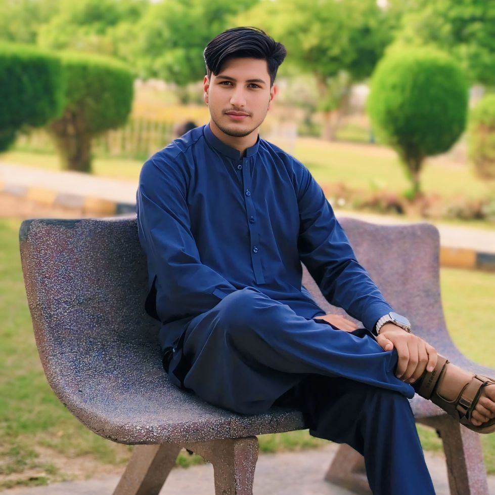 Mubeen Khan