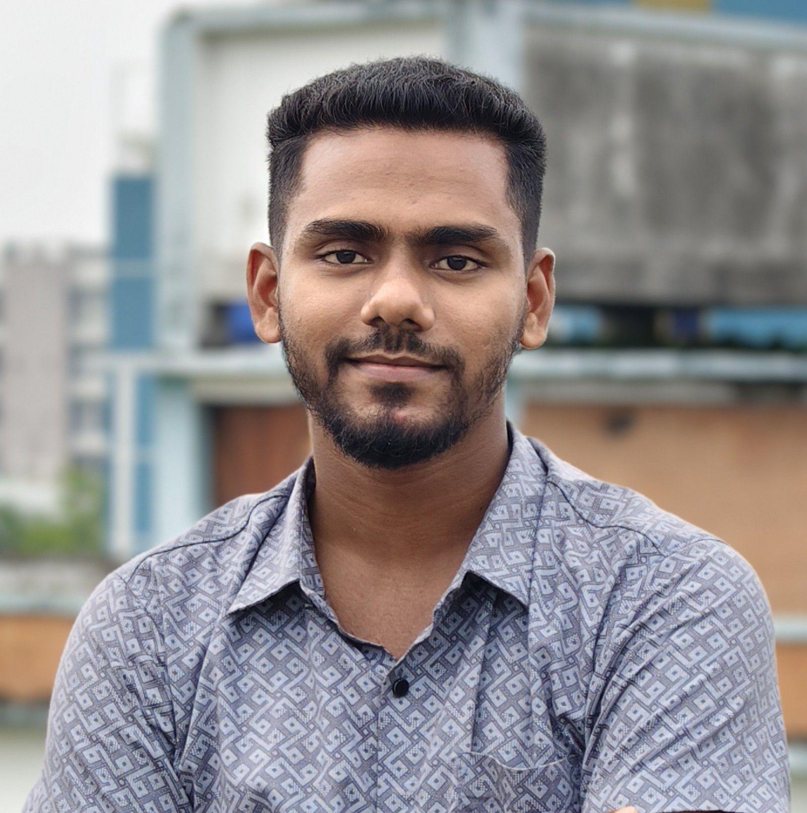 Adnan Rashid Nayan
