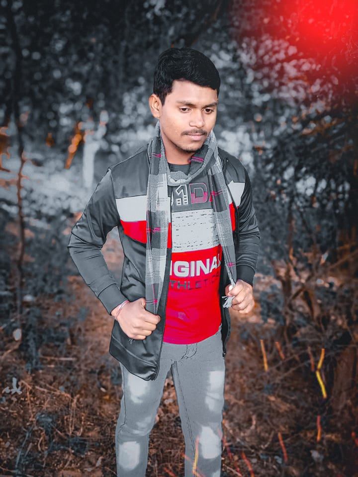 Monu Kumar