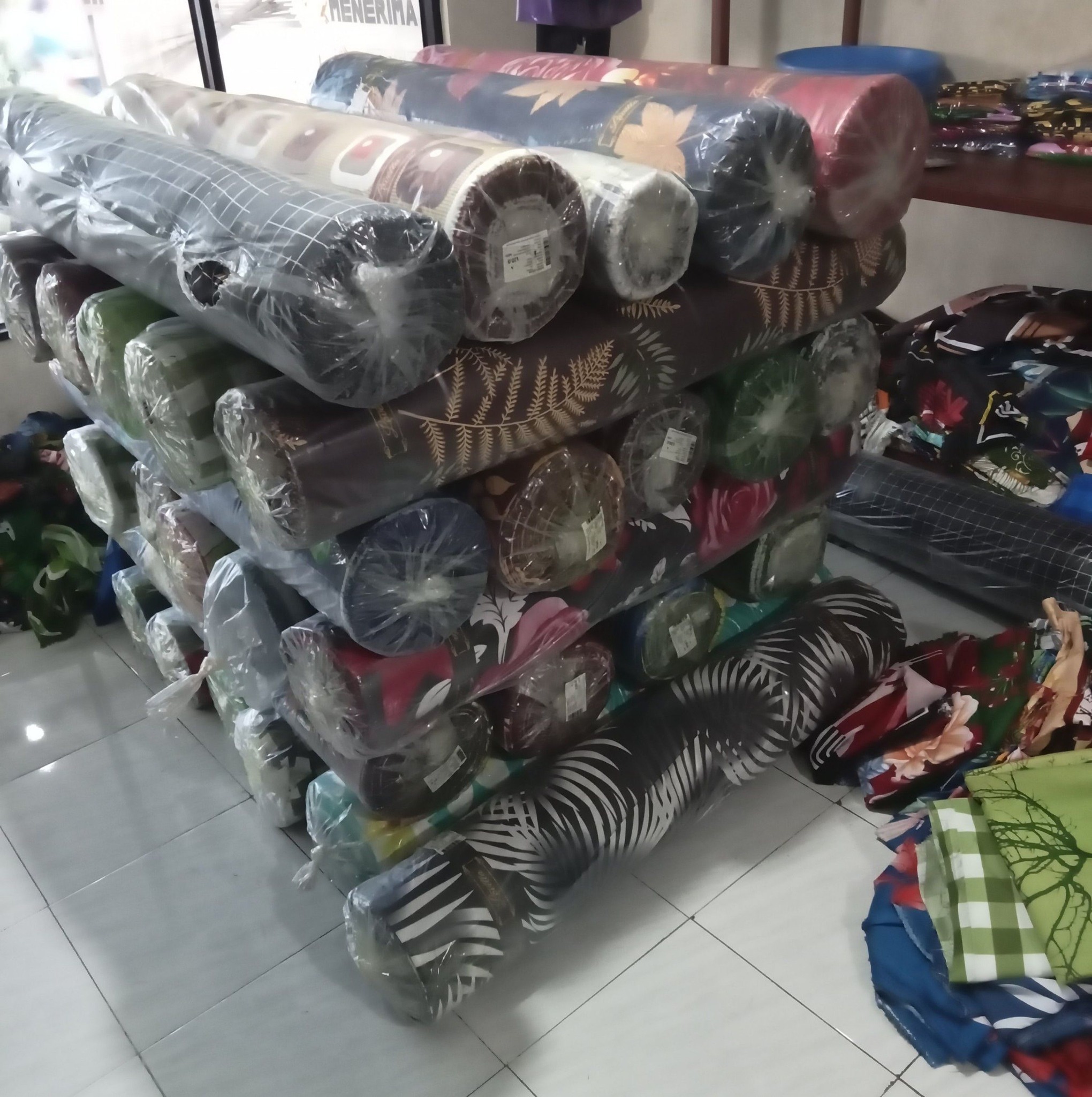 Pokok e nek ndelok konten manuk manuk jawara ojo langsung di tiru ...