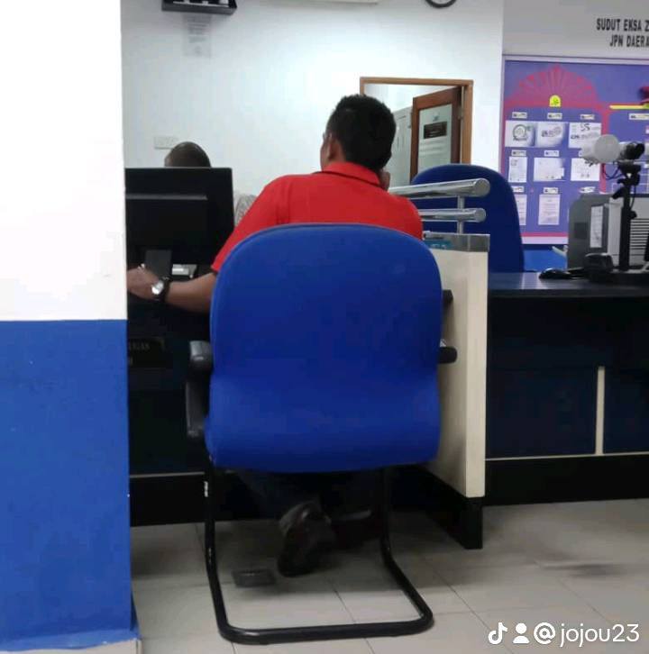 Stop ada sapo wsap mari | Mohd Azri Mustapha
