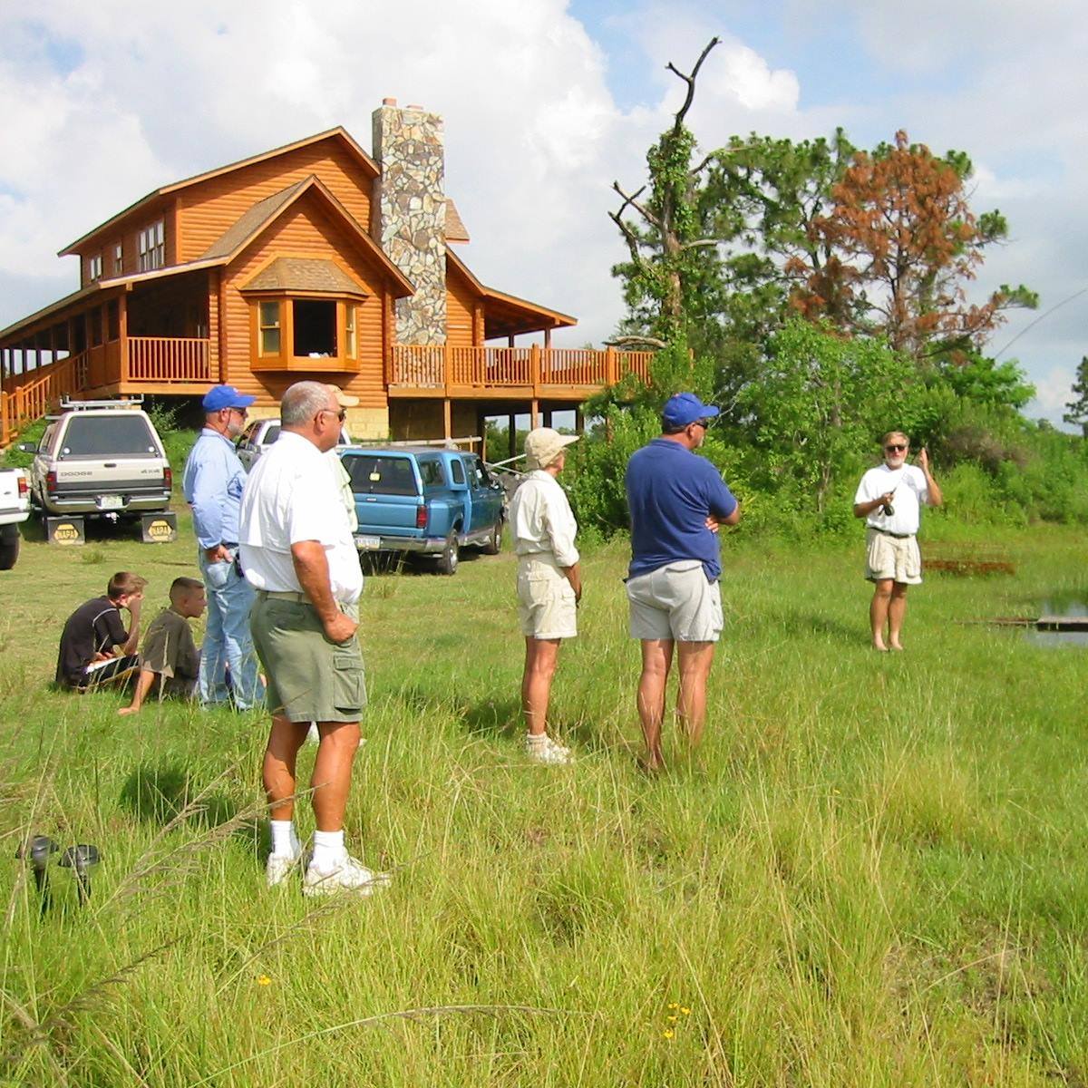 I'm thinking about having... - Wolf Glen Fly Fishing Schools | Facebook