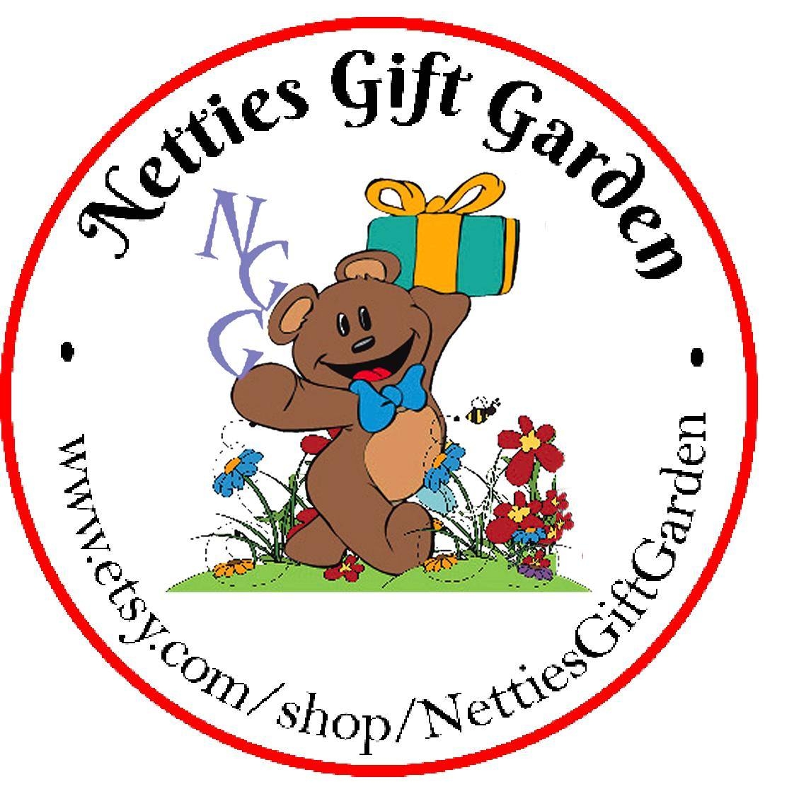 Netties Gift Garden
