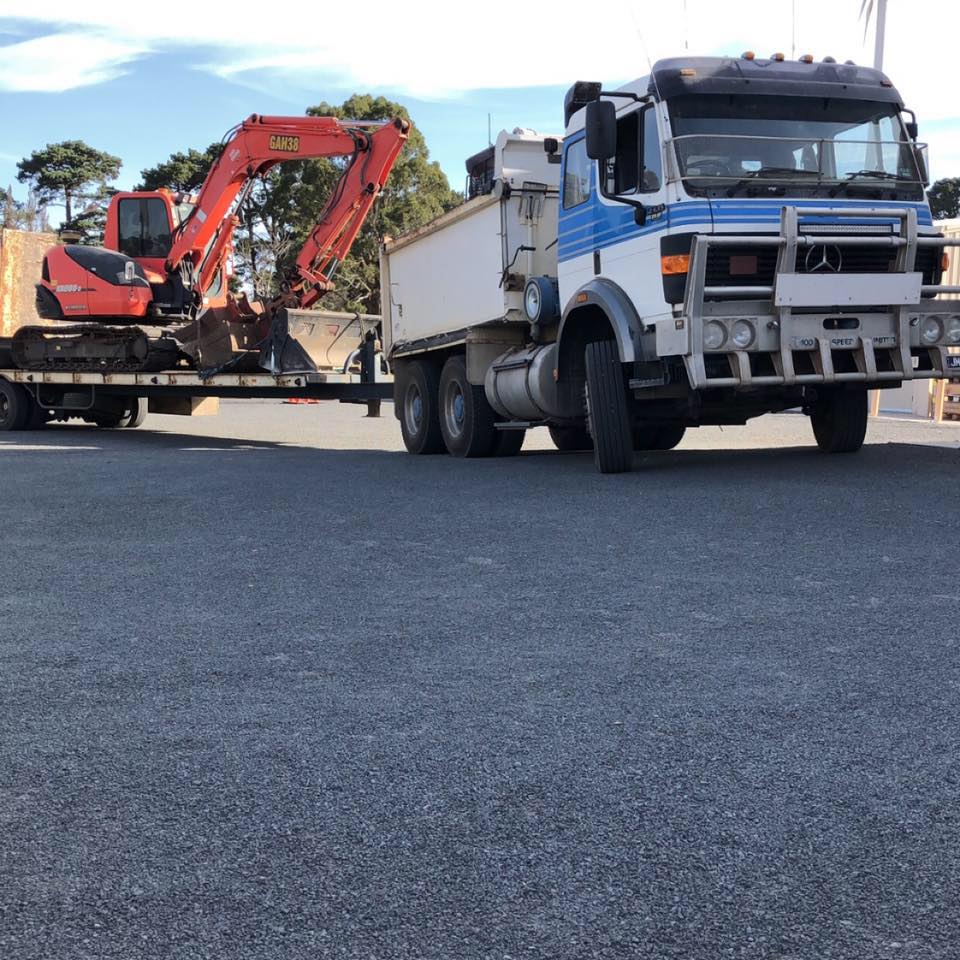 J M Contracting Ballarat | Ballarat VIC