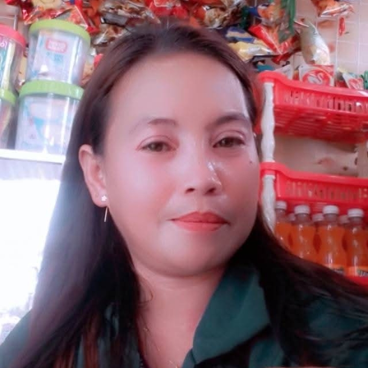 Keep going my self ️💪 #chayoo #goodmorning | Grace Rey Salaysay