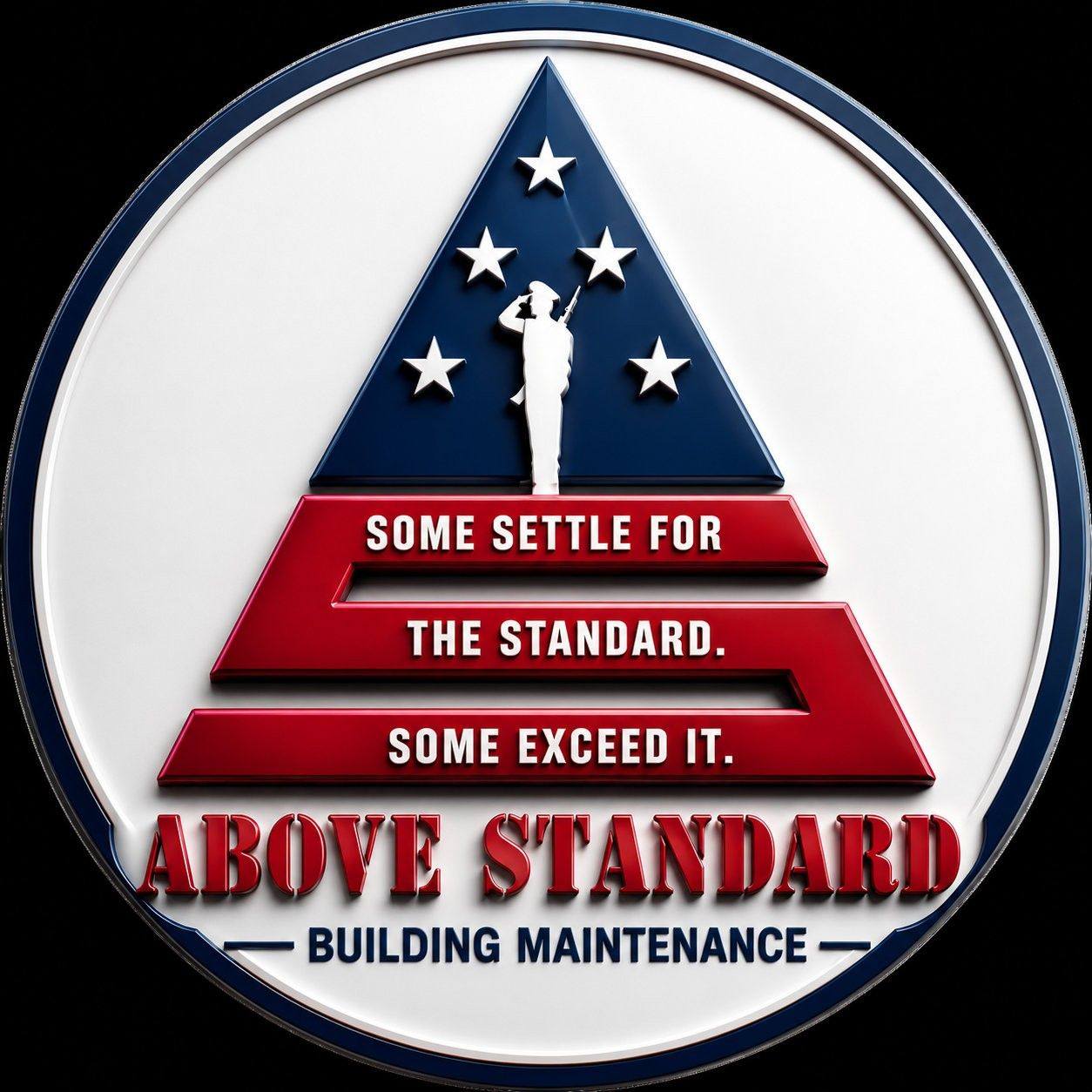 Above Standard Building Maintenance