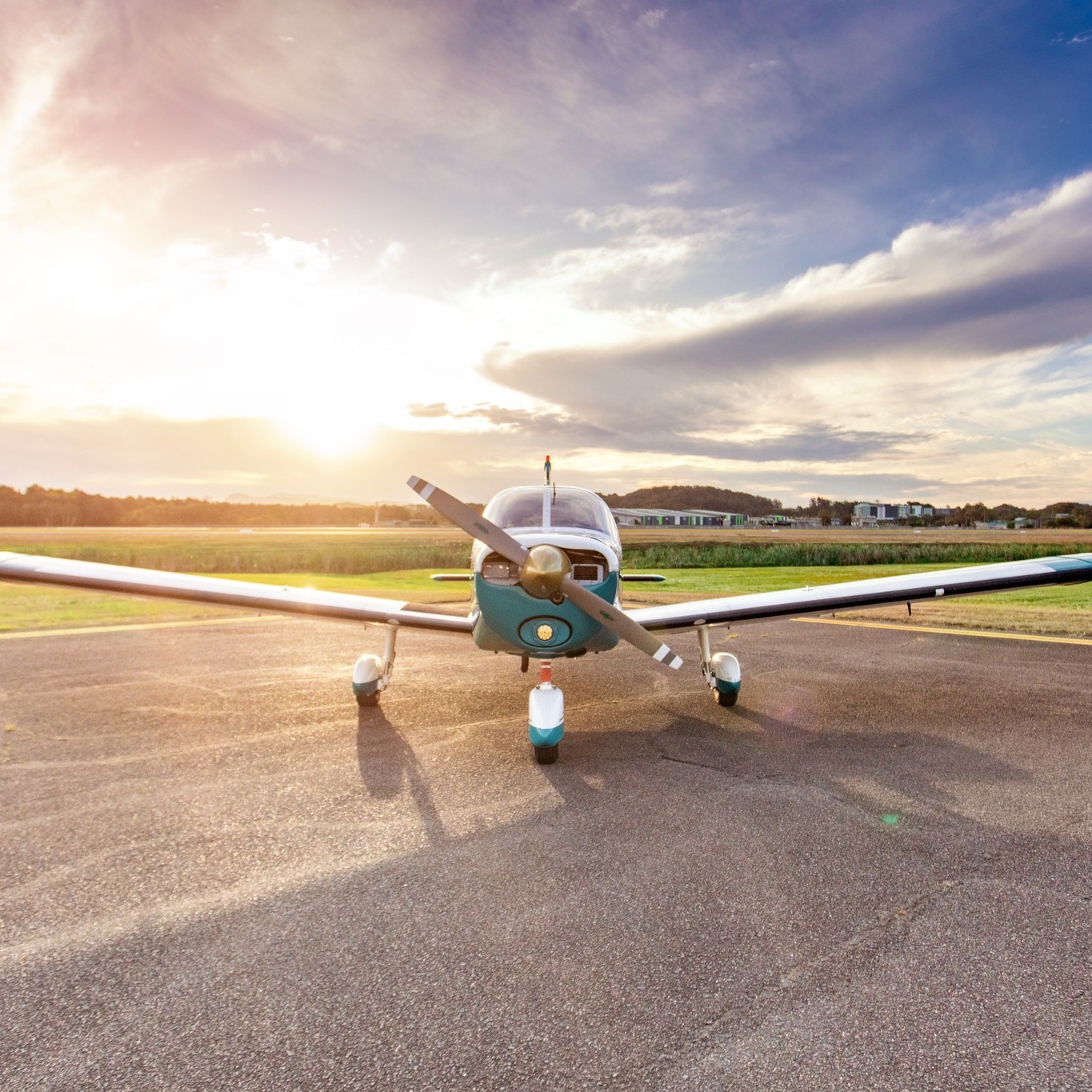 Private Aircraft Hire