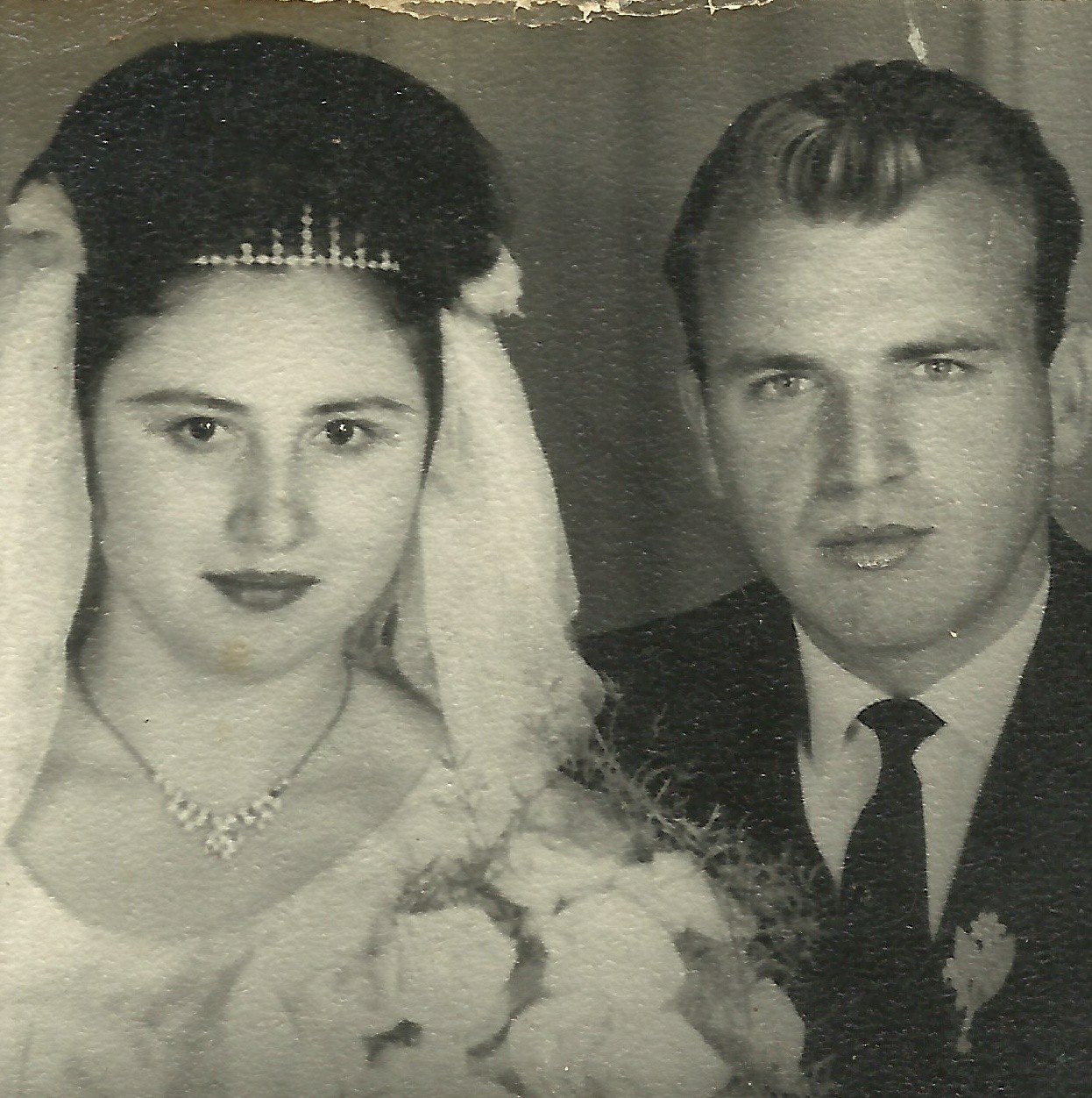 Maria şi Vasile Bodea - In Memoriam