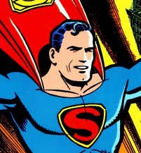 Profile for Krypton Comics
