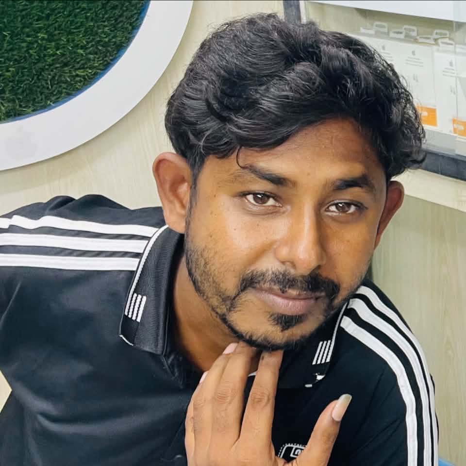 Mominul Hasan Rafi
