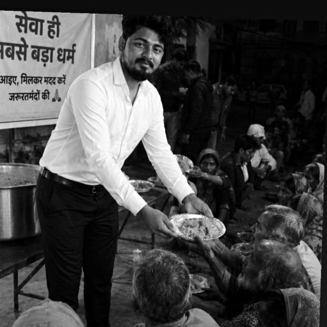 Sonu Kumar