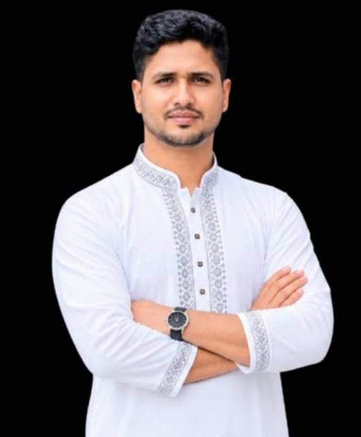 Md Riaz Jcd