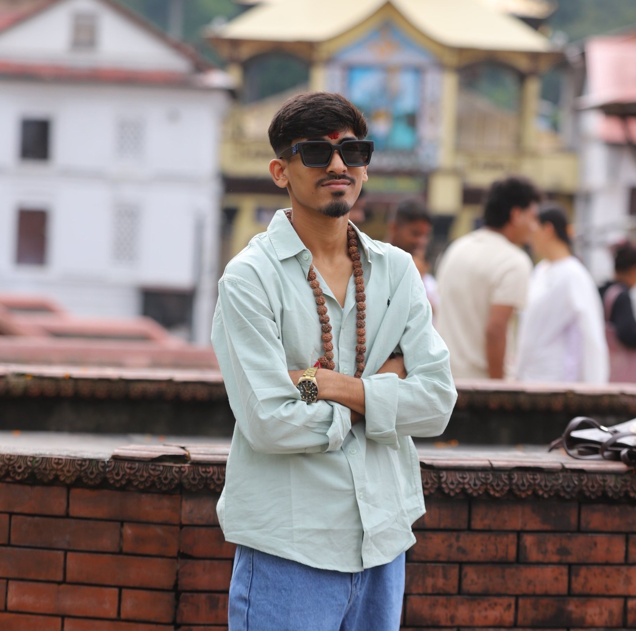 Arbind Yadav