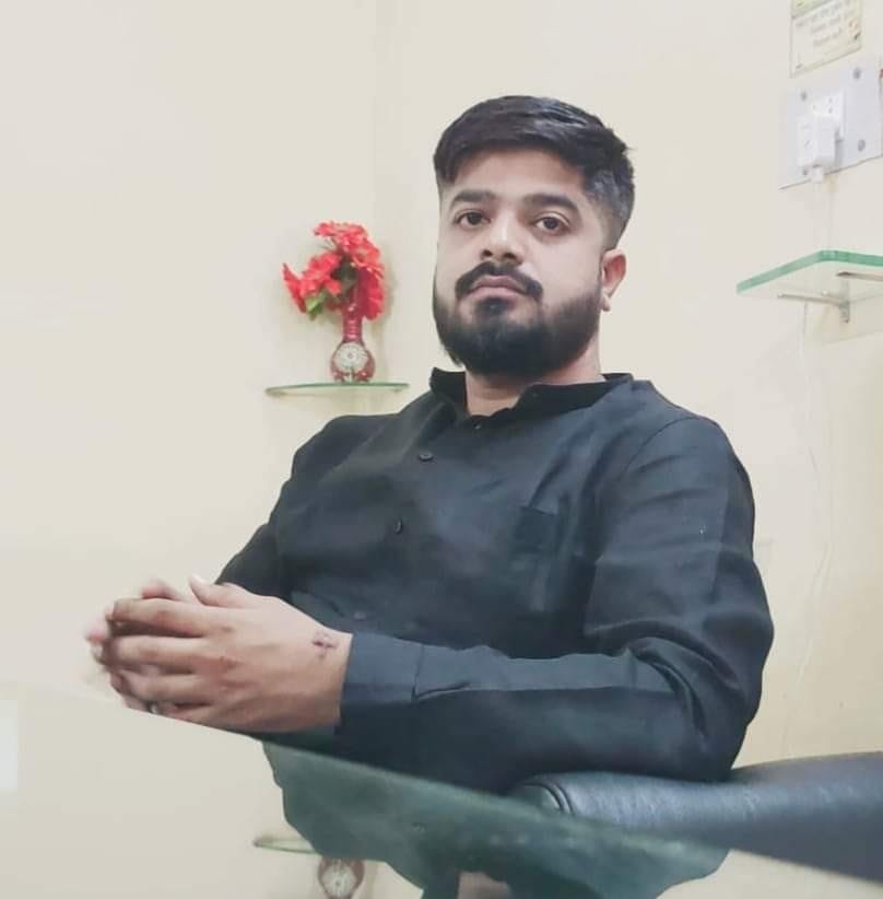 Pankaj Raj Wadhwani