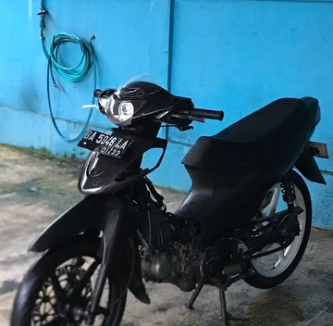 Rendi Ramdani