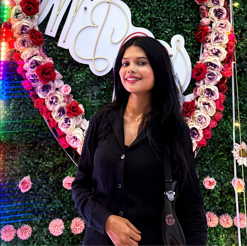 Chaitali Pramanick