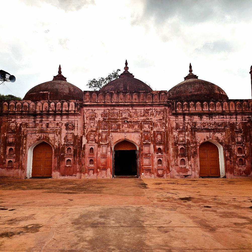 UNO Shibganj