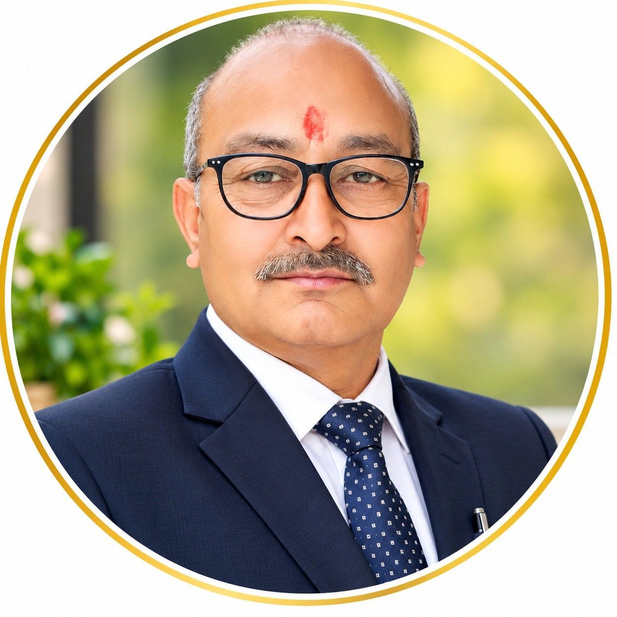 Yogi Rana