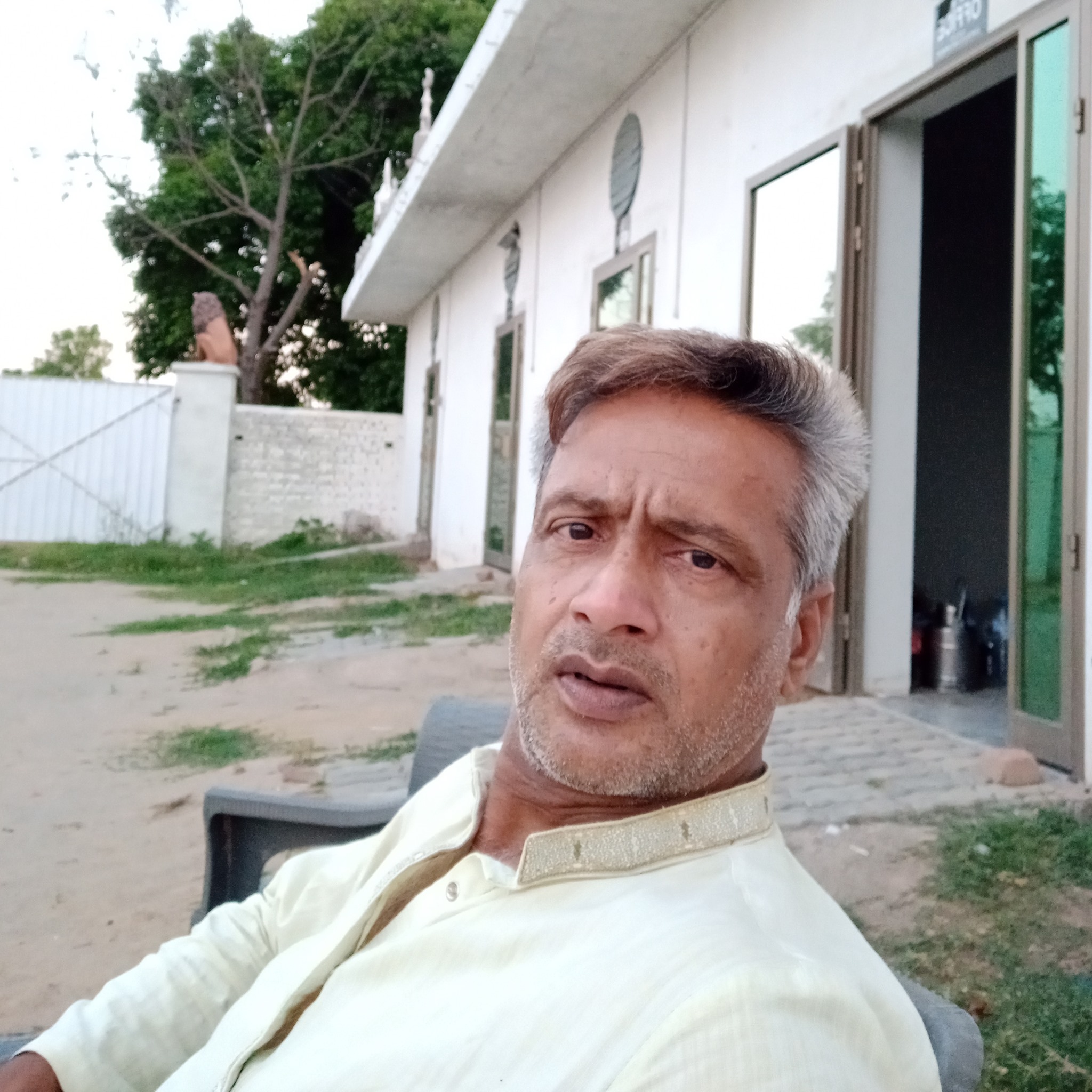 Rafaqat Ali