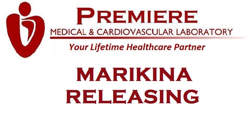 PmclMarikina Releasing