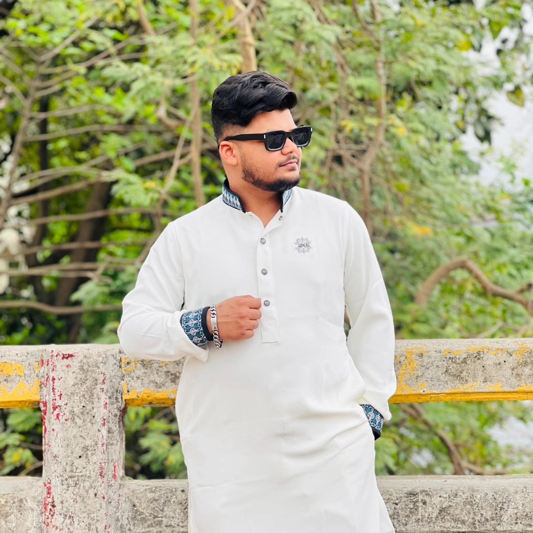 আমি নাই! | MD Abdullah