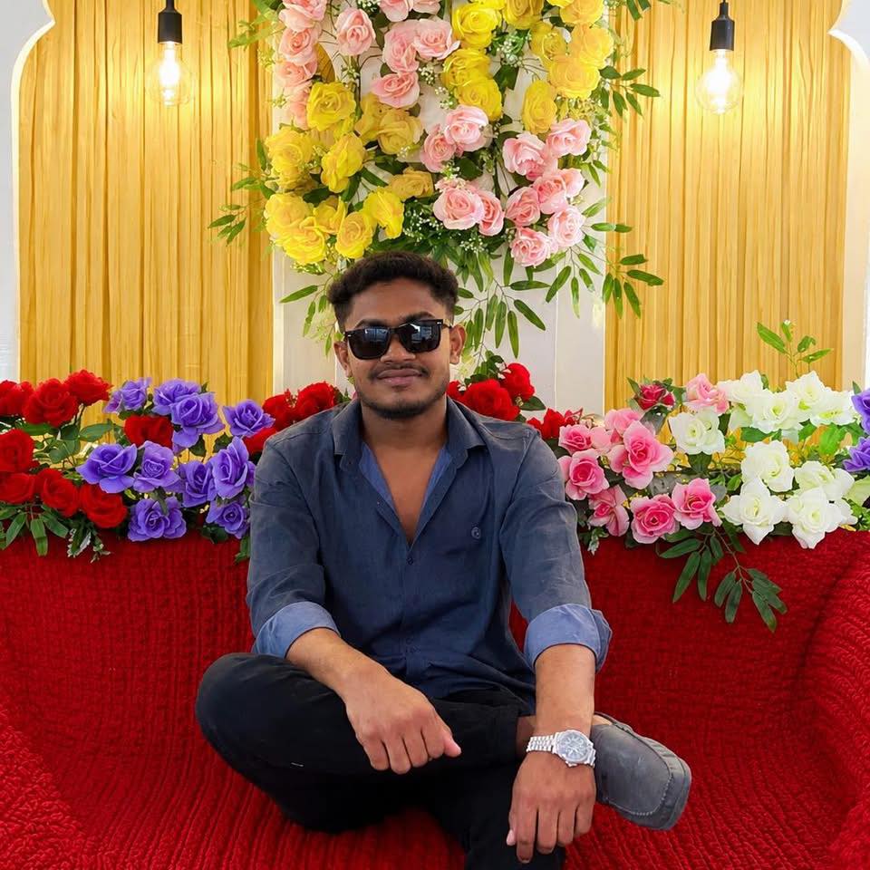 রাব্বি মিয়া
