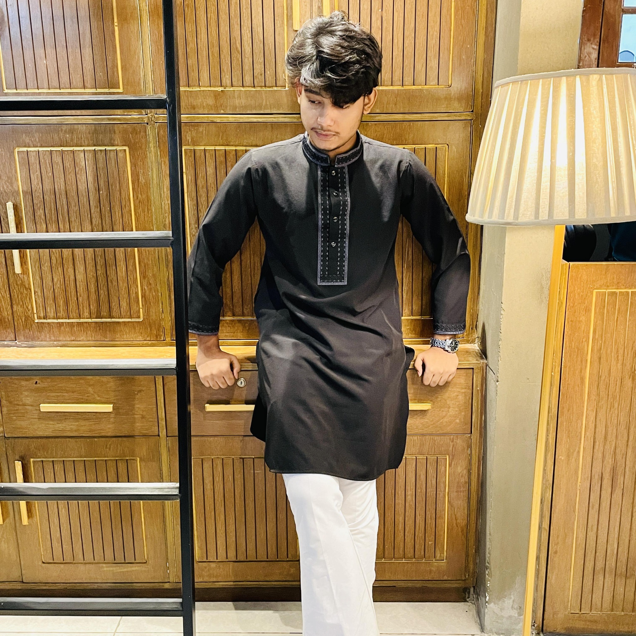 Hamim Hossain