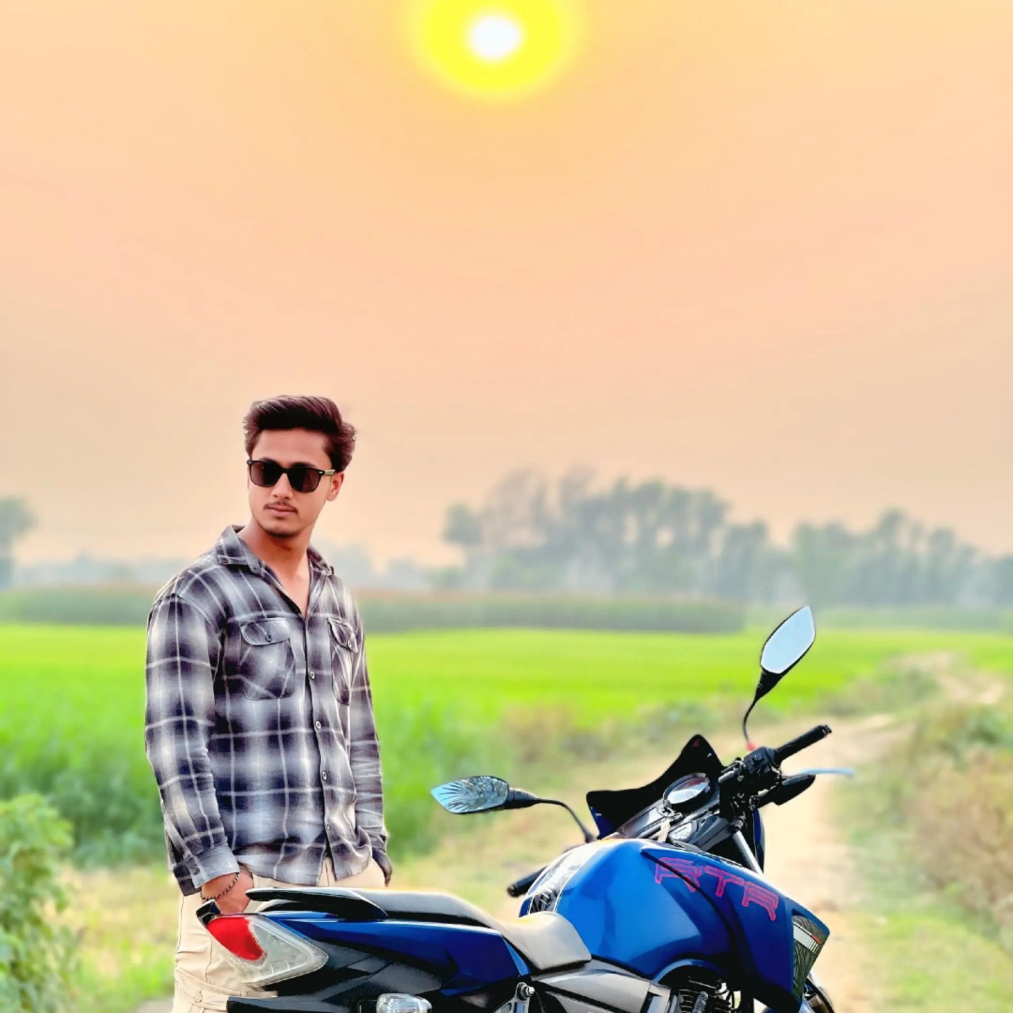 Rakib Hasan
