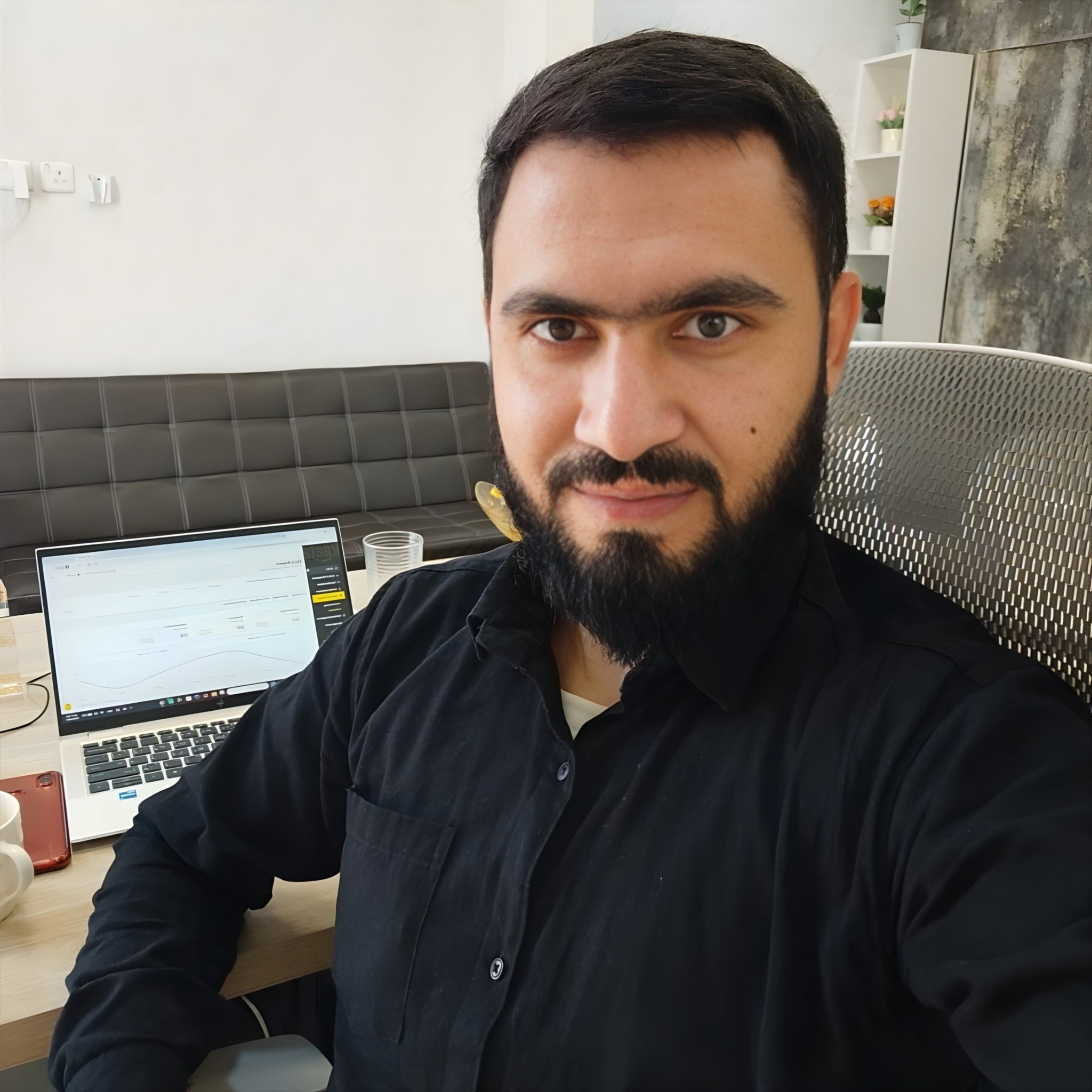 Muhammad Sami Ullah