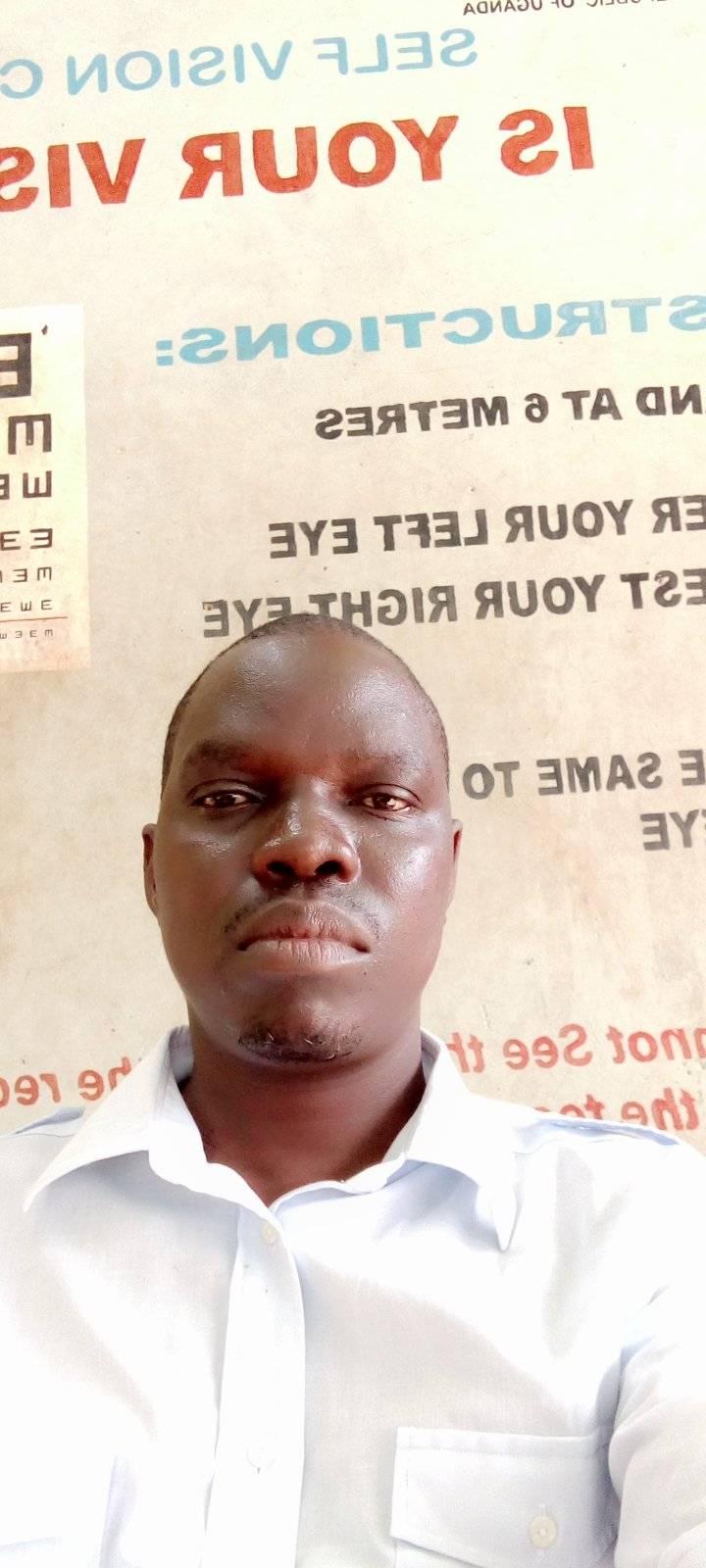 Daily Monitor - Akena, who is challenging President... | Facebook