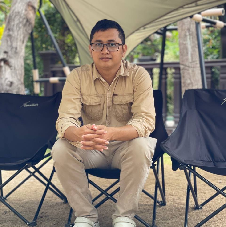 Rithy Heng