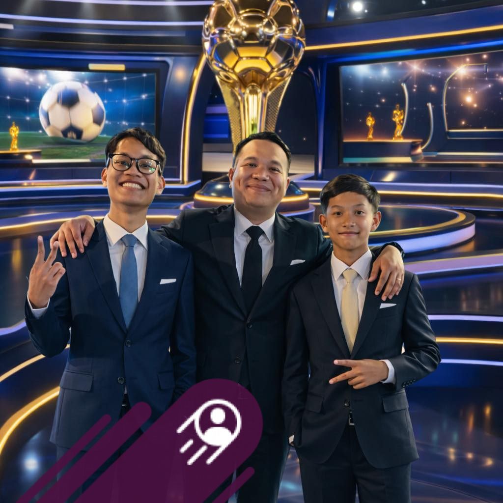 Infinity Football Club