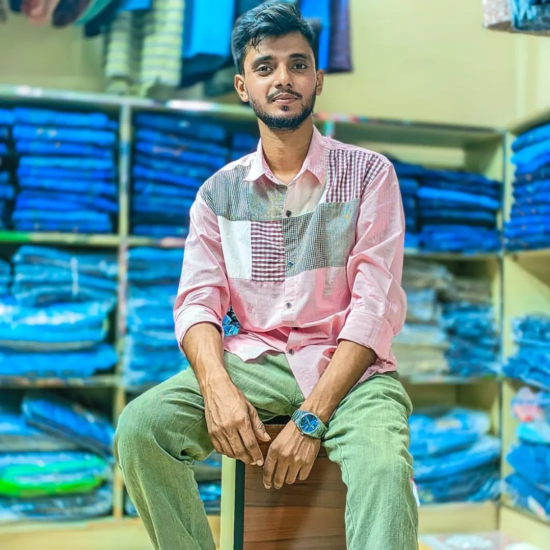 Mohamed Rakib
