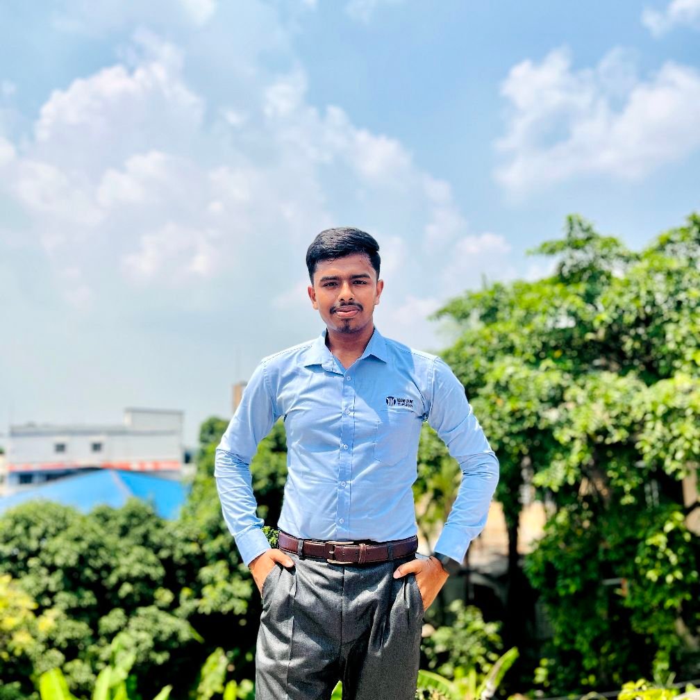 Rakib Hasan