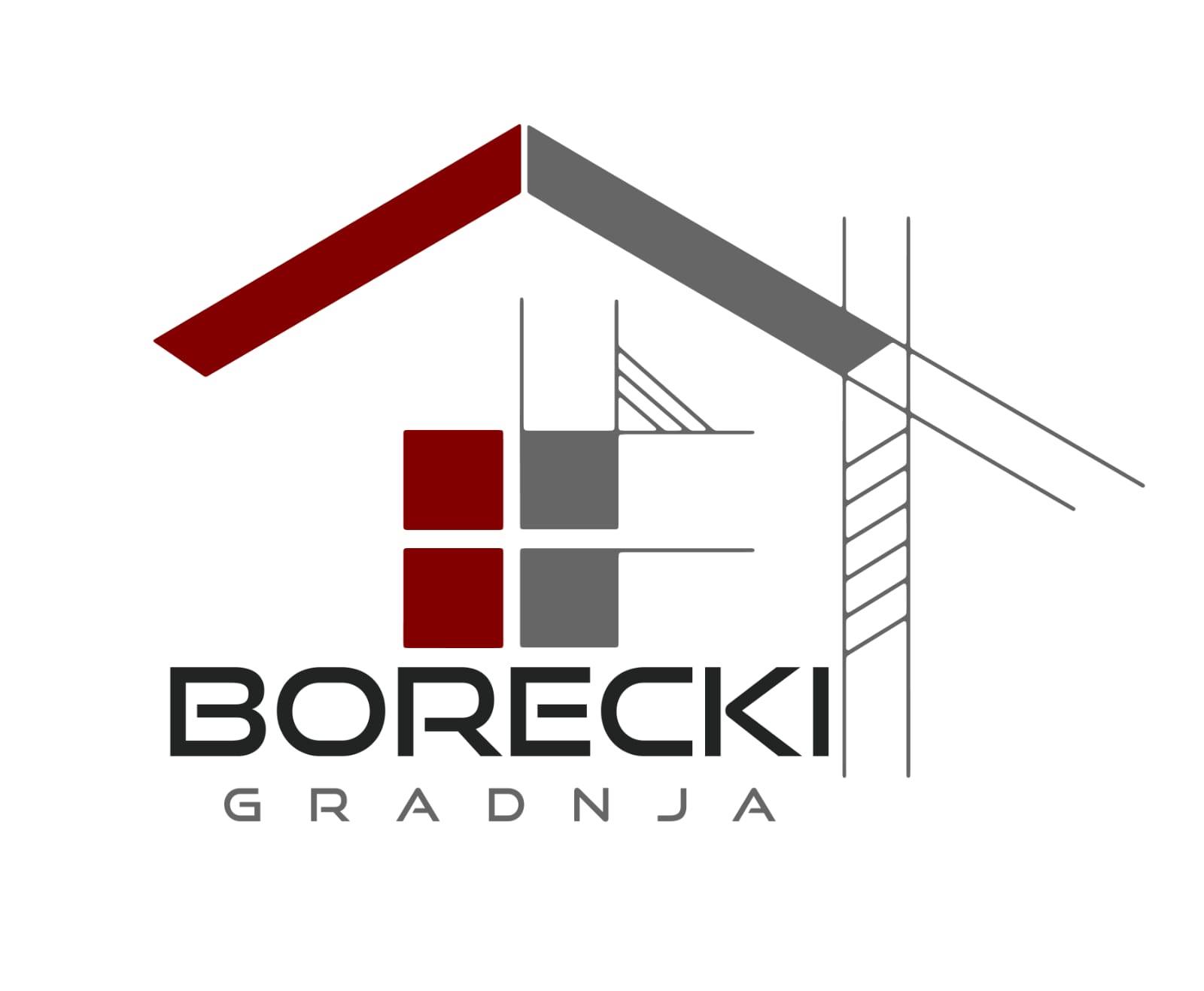 Borecki gradnja | Zagreb