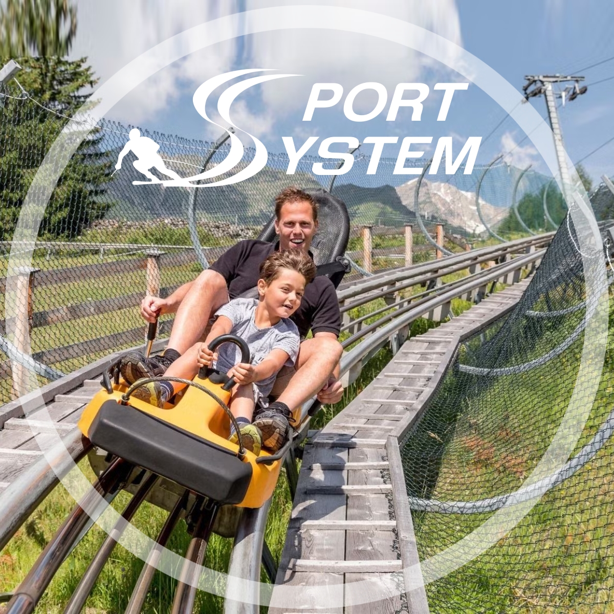 Sport System | Qusar