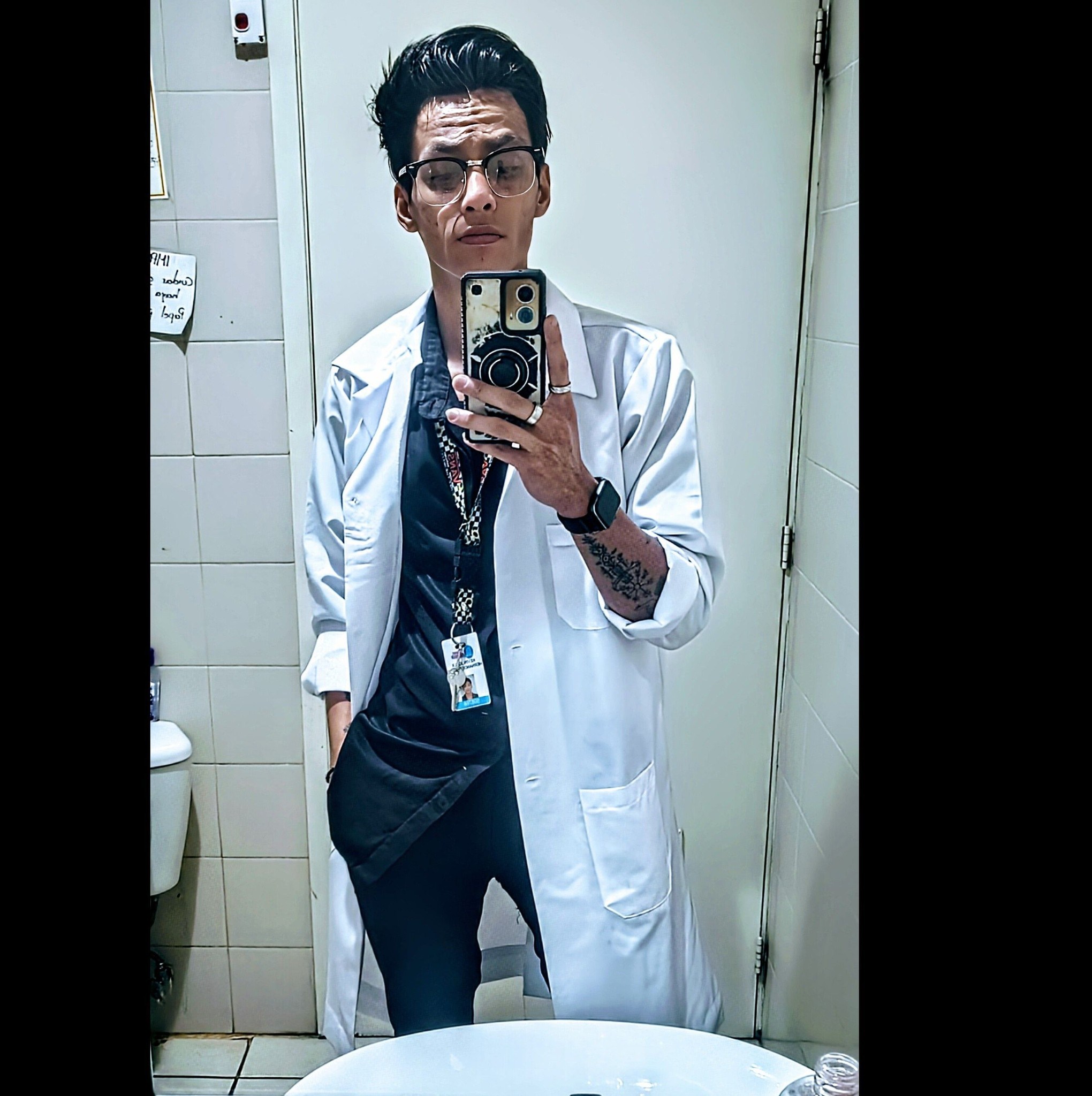 Kevin Reyes