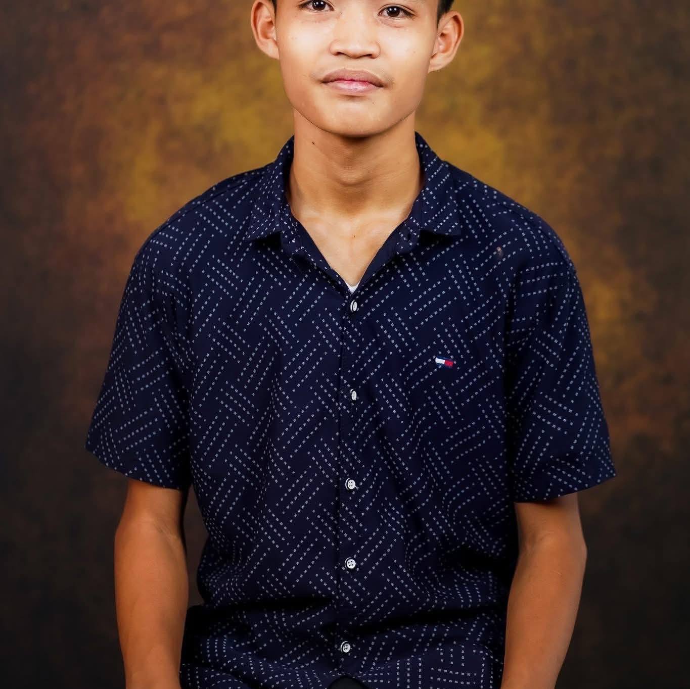 Frias James Micko
