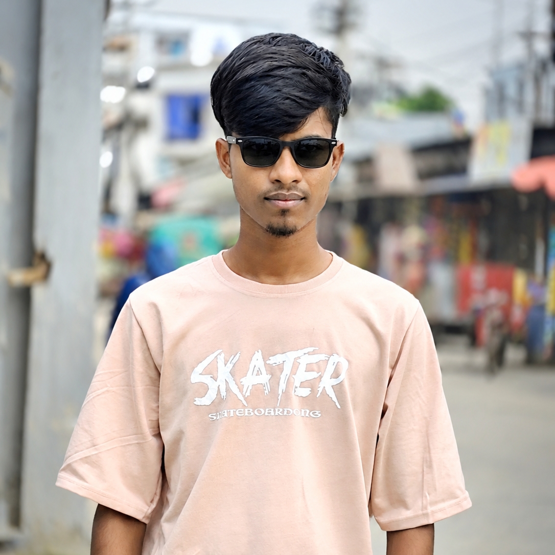 Md Rasel Hossain