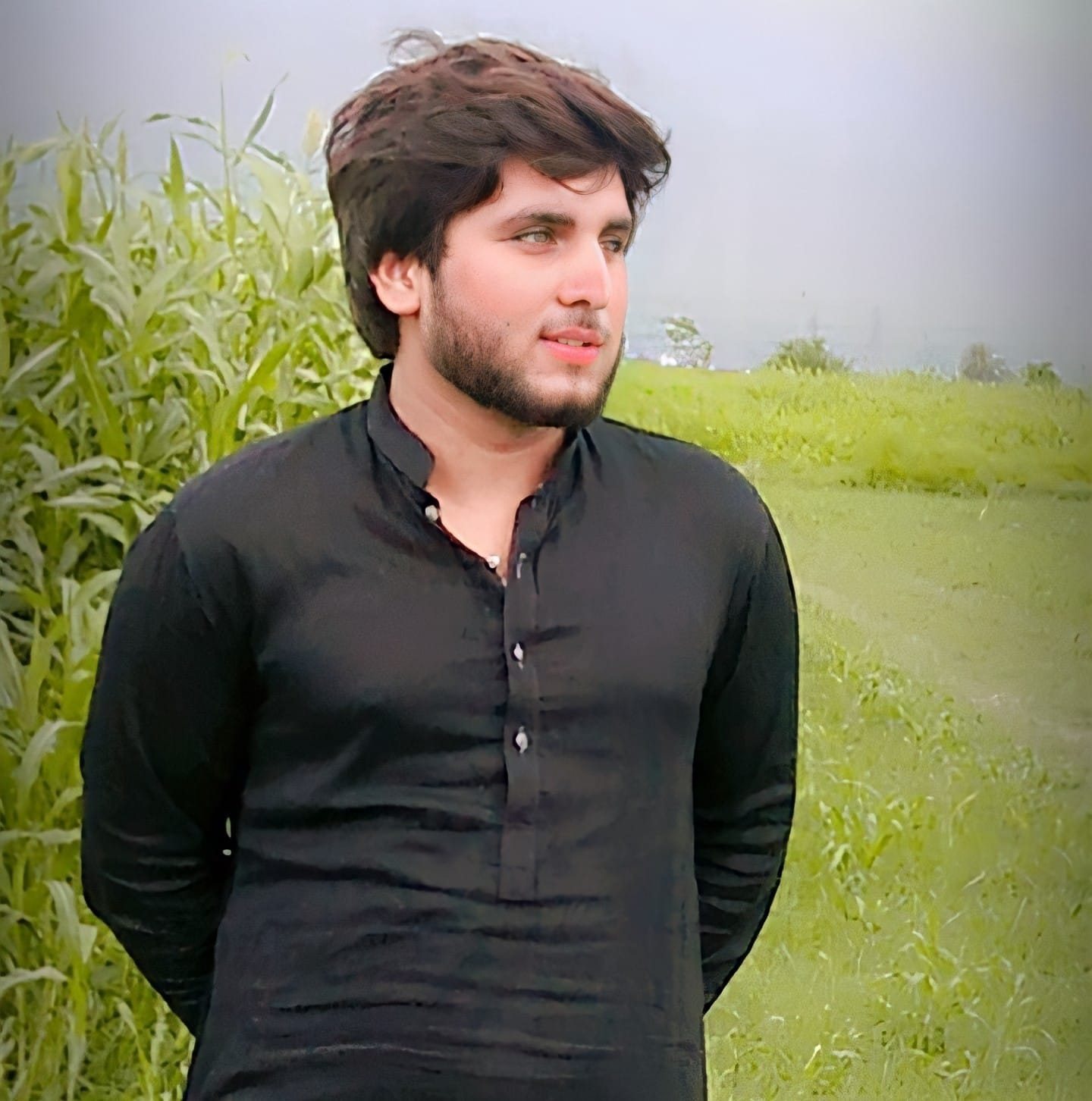 Saqlain Shah Saqlain Shah