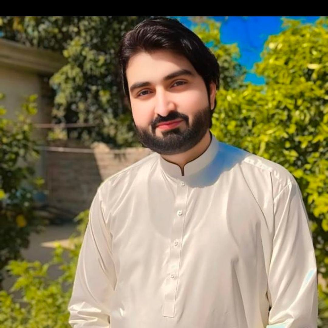Ijaz Ahmad