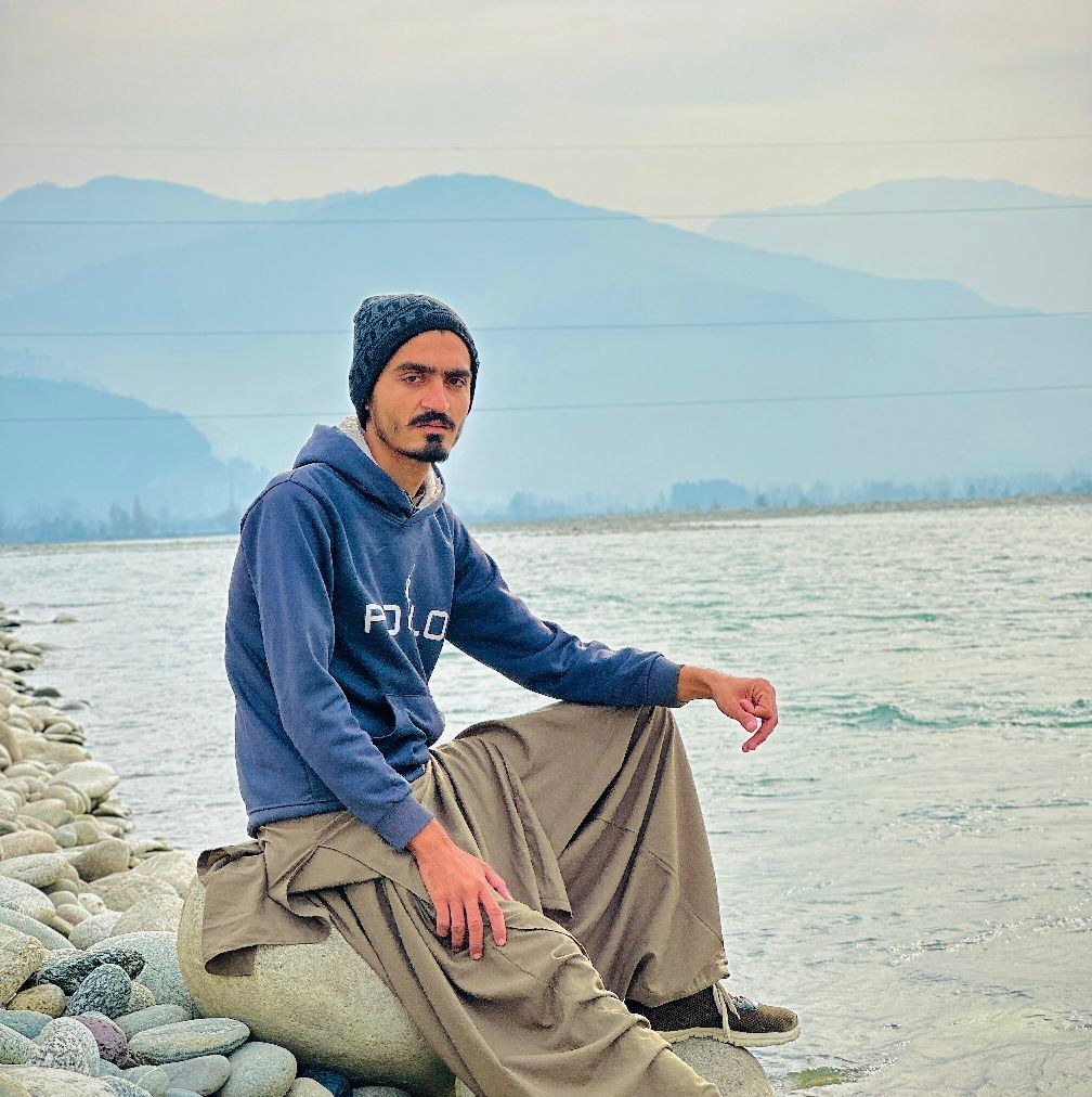 Basit Pathan