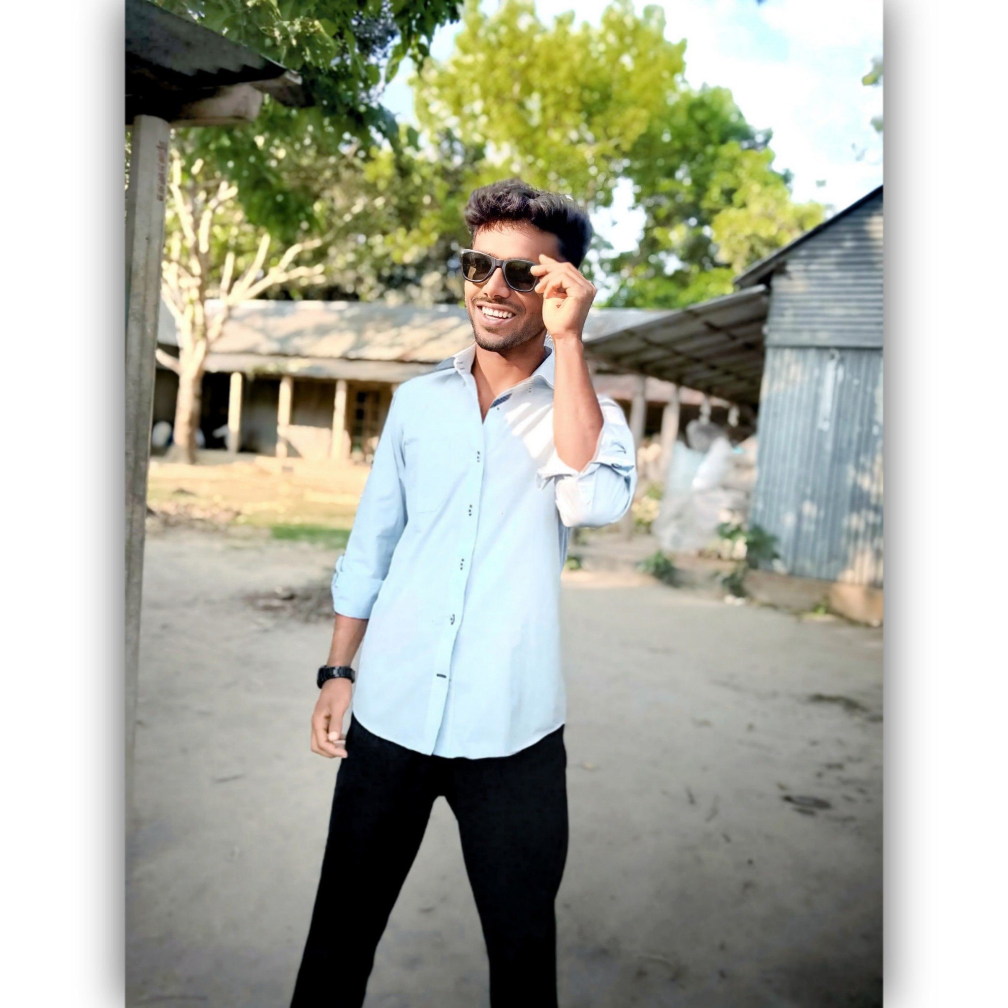 MD Ruman Raj