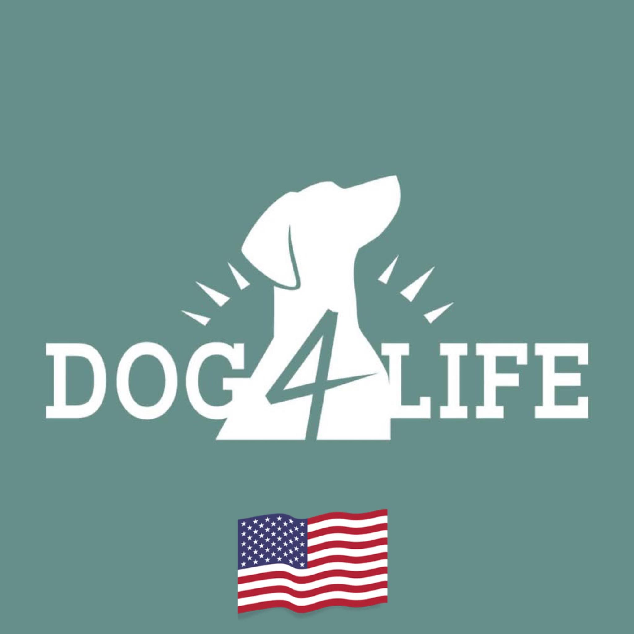 Dog 4 Life - Training & Behavior Solutions | Bastrop TX