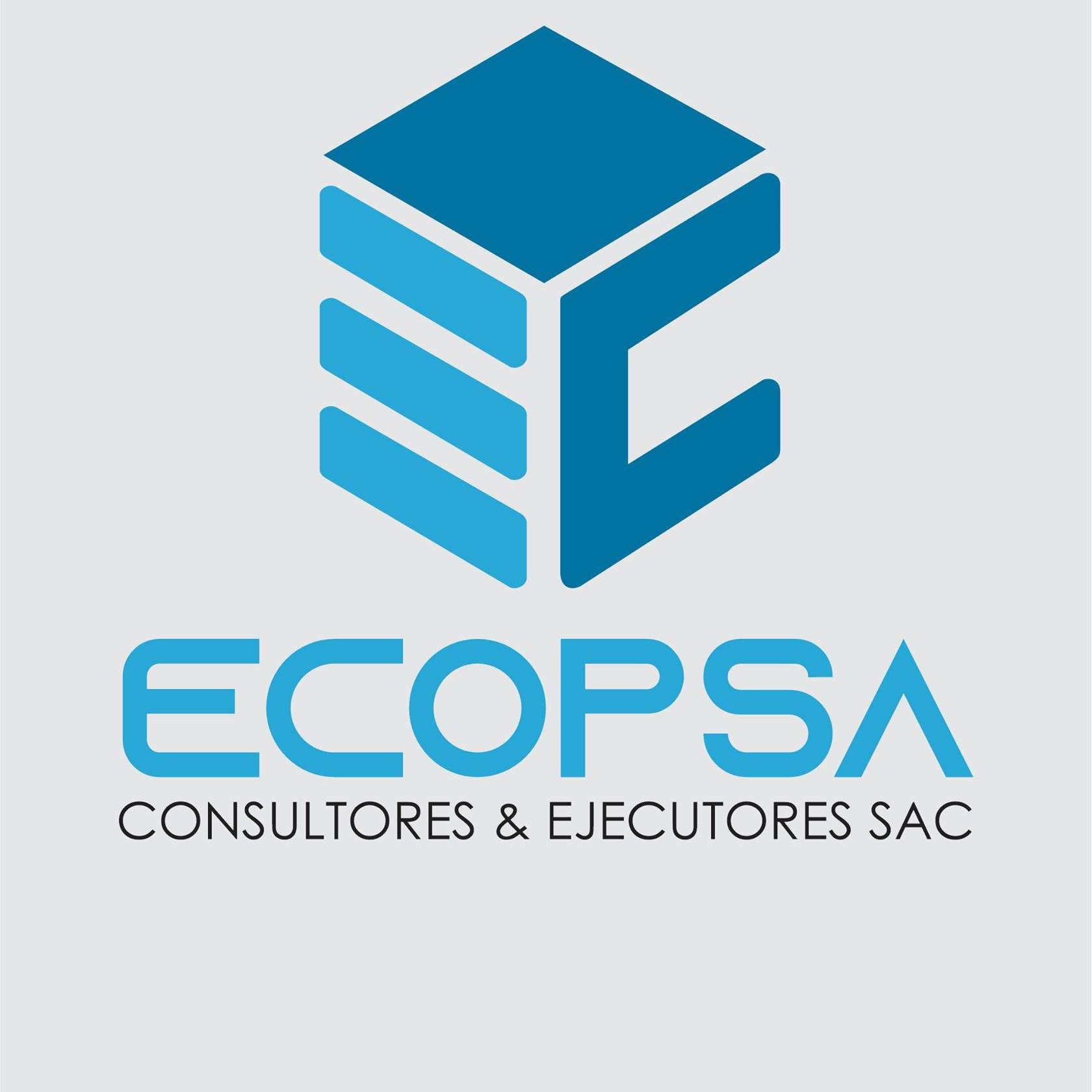 Ecopsa Consultores & Ejecutores SAC | Ayacucho